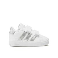 Sneakers adidas Grand Court Lifestyle GW6526 Alb