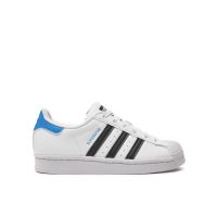 Sneakers adidas Superstar J GY9319 Alb