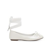 Balerini Nelli Blu CM230519-4 Alb
