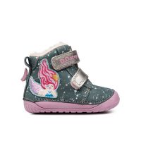 Cizme DD Step W070-193 Gri