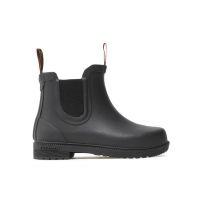 Cizme de cauciuc Tretorn Chelsea Classic 47263210 Negru