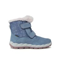 Cizme de zăpadă Superfit GORE-TEX 1-006011-8010 D Albastru