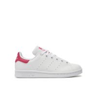 Sneakers adidas Stan Smith J FX7522 Alb
