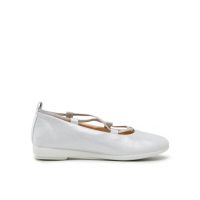 Pantofi Grünland Good SC5161-05 M Argintiu