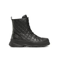 Botine Caprice 9-26215-29 Negru