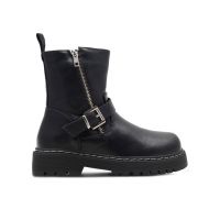 Botine DeeZee CS5587-13 Negru