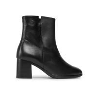 Botine Gabor 35.530.27 Negru
