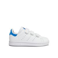 Sneakers adidas Stan Smith Comfort Closure Kids IE8114 Alb