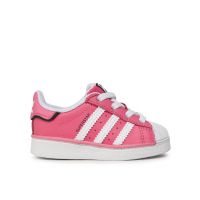 Sneakers adidas Superstar Elastic Lace Kids IE0861 Roz