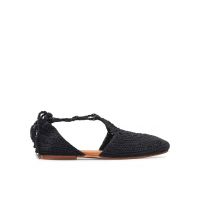 Pantofi Nelli Blu CS21235-01 Negru
