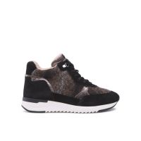 Botine Caprice 9-26201-29 Negru