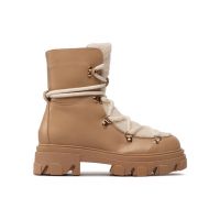 Botine DeeZee ZALL13107-24 Bej
