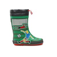 Cizme de cauciuc Gioseppo Narsao 67013 Verde