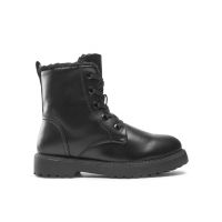 Botine Clara Barson WS5621-05 Negru
