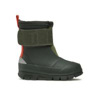 Cizme de zăpadă Tretorn Mag 800192 Verde