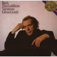 Bach: Goldberg Variations | Glenn Gould