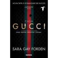 Casa Gucci | Sara Gay Forden