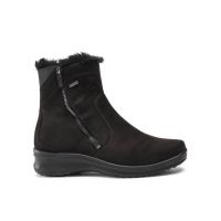 Botine Ara GORE-TEX 12-48501-61 Negru