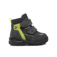 Cizme de zăpadă Ricosta Pepino By Ricosta Janne 50 3900603/490 Gri
