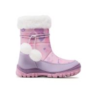 Cizme Nelli Blu AVO-TM2088-007 Roz
