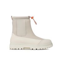 Botine Calvin Klein Jeans Chunky Combat Chelsea Boot Rub YW0YW01065 Bej