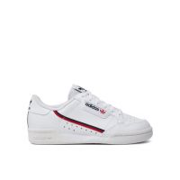 Sneakers adidas Continental 80 J F99787 Alb