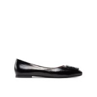 Balerini Tory Burch Georgia Ballet 86721 Negru