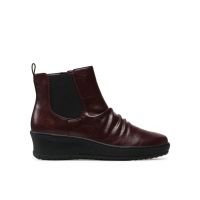 Botine Clara Barson WYL1877-4 Vișiniu