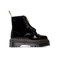 Bocanci Dr. Martens Vegan Sinclair 26410001 Negru