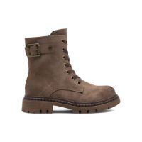 Botine Clara Barson IRIS SWS6102-01 Bej