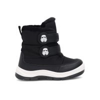 Botine Star Wars AW23-324LC Negru