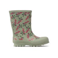 Cizme de cauciuc Viking Jolly Print 1-60020-5409 Verde