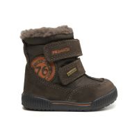 Cizme de zăpadă Primigi GORE-TEX 4858144 Maro