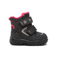 Cizme de zăpadă Superfit GORE-TEX 1-000045-2020 M Gri
