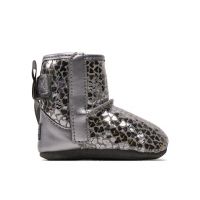 Cizme de zăpadă Ugg I Jesse Bow II Gel Hearts 1151555I Argintiu