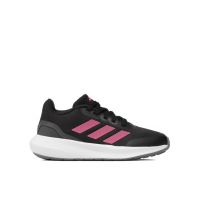 Sneakers adidas RunFalcon 3 Sport Running Lace Shoes HP5838 Negru