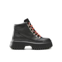 Botine Bronx 47431-AC Negru