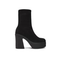 Botine Call It Spring Jenifer 13634456 Negru