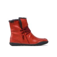 Botine Camper Peu Cami K400505-009 Roșu