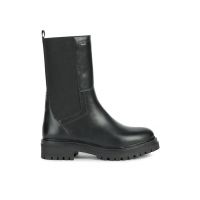 Botine Geox D Iridea B Abx D26D0B 00043 C9999 Negru