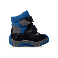 Cizme Bartek 21643-006 Bleumarin