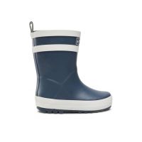 Cizme de cauciuc ZigZag Hurricane Kids Z214306 Bleumarin
