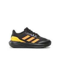 Sneakers adidas RunFalcon 3 Sport Running Lace Shoes HP5839 Negru