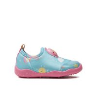 Pantofi Bibi Fisioflex 4.0 1195047 Albastru