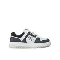 Sneakers Calvin Klein Jeans V3X9-80864-1355 S Negru