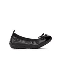 Balerini Geox J Piuma Bal. F J11B0F 03902 C9999 1 Negru