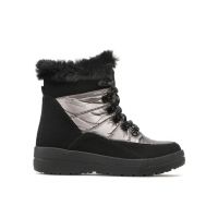 Botine Caprice 9-26240-29 Negru