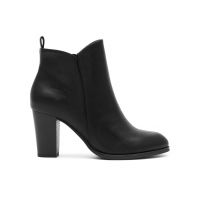 Botine Clara Barson WYL3207-1 Negru