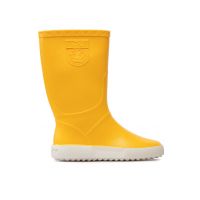 Cizme de cauciuc Boatilus Nautic Rain Boot VAR.03 Galben