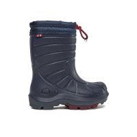 Cizme de cauciuc Viking Extreme Warm 5-75450-552 Bleumarin